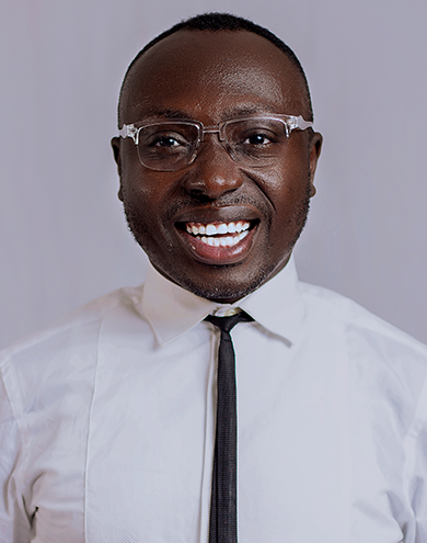 Portrait by Jessica Felicio