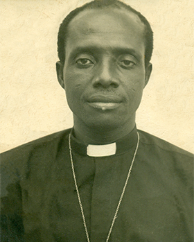 Portrait by Dima DallAcqua