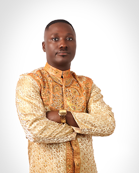 Portrait by Dima DallAcqua