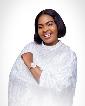 Portrait by Dima DallAcqua